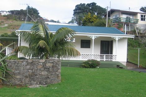 Photo of property in 2935 Long Bay Road, Wyuna Bay, Coromandel, 3581