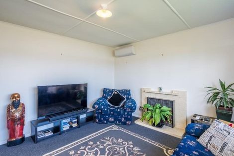Photo of property in 25 Middlesex Street, Levin, 5510