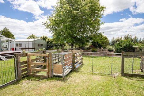 Photo of property in 264 Piako Road, Turua, Thames, 3574