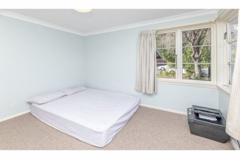 Photo of property in 165 Grahams Road, Burnside, Christchurch, 8053