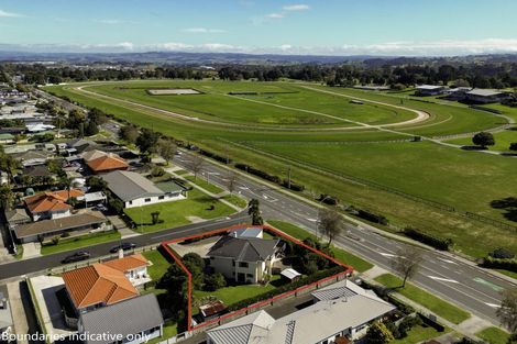 Photo of property in 1 Oban Road, Greerton, Tauranga, 3112