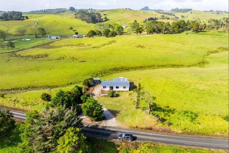 Photo of property in 264 Bee Bush Road, Arapohue, Dargaville, 0374