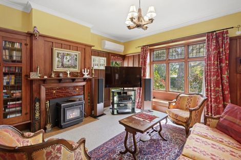 Photo of property in 3 Bowenvale Avenue, Cashmere, Christchurch, 8022