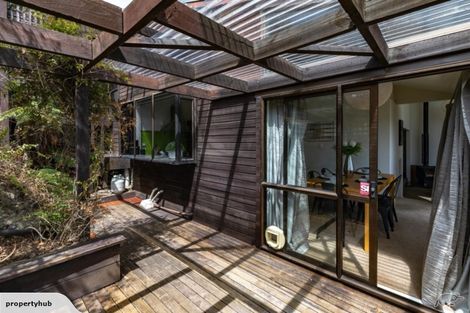 Photo of property in 95 Cannon Hill Crescent, Mount Pleasant, Christchurch, 8081