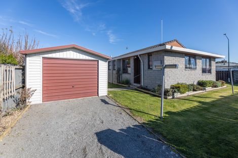Photo of property in 1 Byron Street, Rolleston, 7614