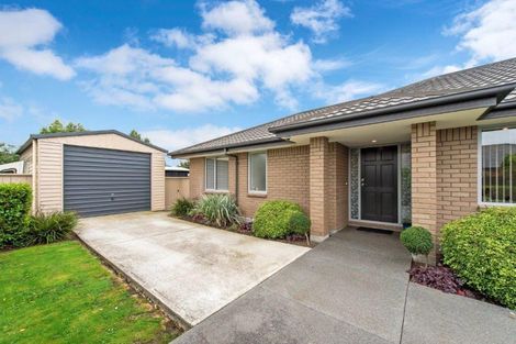 Photo of property in 11b Greenan Place, Doyleston, 7683