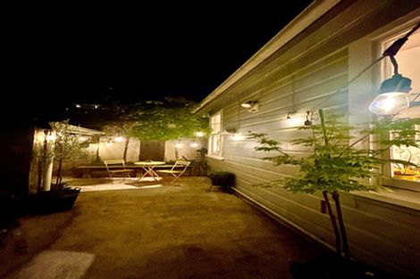 Photo of property in 6 Jeypore Street, Berhampore, Wellington, 6023