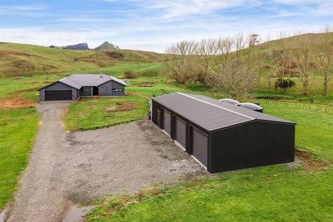 Photo of property in 45 Heard Road, Waihi, 3681