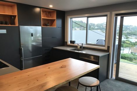 Photo of property in 39a Mantell Street, Seatoun, Wellington, 6022