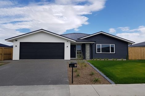 Photo of property in 6 Hickmott Street, Rangiora, 7400