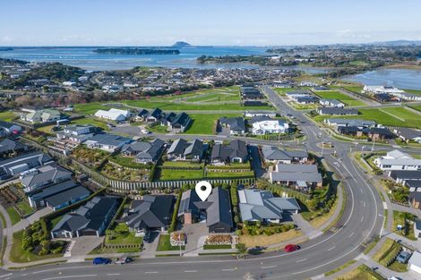 Photo of property in 5 Ridge Drive, Omokoroa, 3114