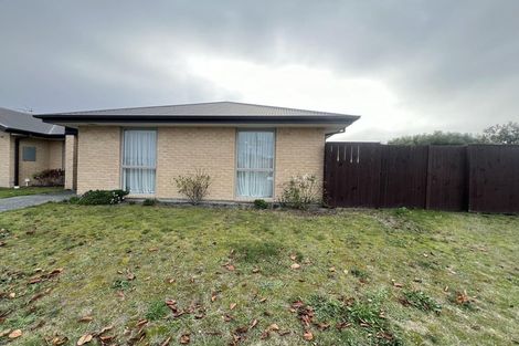 Photo of property in 73 Burwood Road, Burwood, Christchurch, 8083