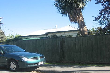 Photo of property in 110 Alfred Street, Blenheim, 7201