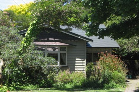 Photo of property in 40 Vogel Street, Richmond, Christchurch, 8013