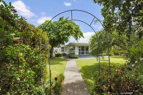 Photo of property in 54 Solway Street, Solway, Masterton, 5810