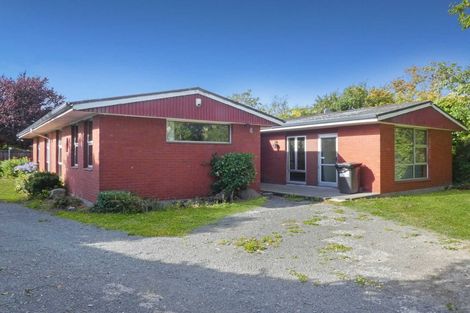 Photo of property in 3 Wadeley Road, Ilam, Christchurch, 8041