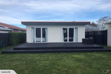 Photo of property in 23 London Street, Richmond, Christchurch, 8013