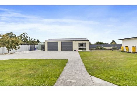 Photo of property in 27 King Street, Pareora, 7912