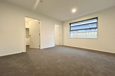 Photo of property in 124 Jean Archie Drive, Rolleston, 7614