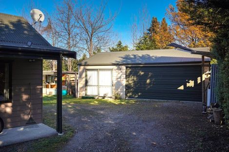 Photo of property in 175 Jacks Pass Road, Hanmer Springs, 7334