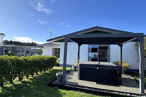 Photo of property in 263 Rutherglen Road, Rutherglen, Greymouth, 7805