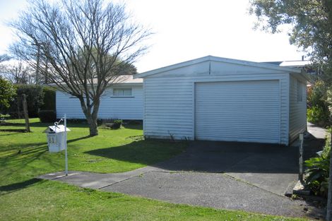 Photo of property in 81 Kuratawhiti Street, Greytown, 5712