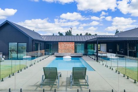 Photo of property in 47 Ngahape Road, Otorohanga, Te Awamutu, 3873