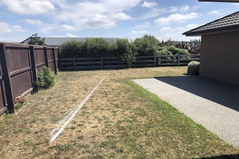 Photo of property in 29 Blue Jean Avenue, Rolleston, 7614