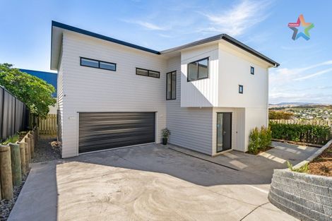 Photo of property in 54a Matatiro Street, Titahi Bay, Porirua, 5022