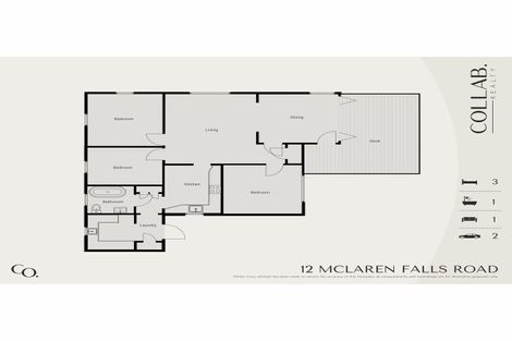 Photo of property in 12 Mclaren Falls Road, Lower Kaimai, Tauranga, 3171