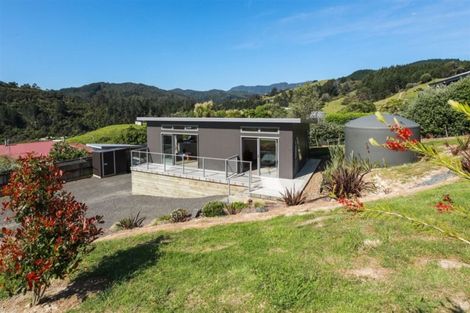 Photo of property in 78e Bennett Road, Te Mata, Thames, 3575