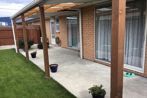 Photo of property in 58b Shands Road, Hornby, Christchurch, 8042