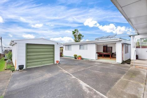 Photo of property in 116 Woodglen Road, Glen Eden, Auckland, 0602