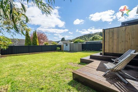 Photo of property in 86 Wilkie Crescent, Naenae, Lower Hutt, 5011