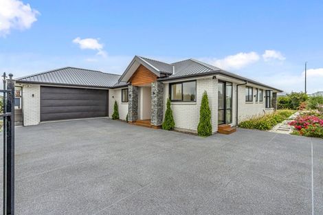 Photo of property in 30 Thornborough Drive, Rolleston, 7615