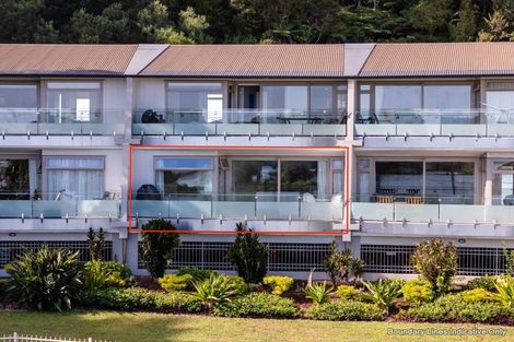 Photo of property in Bridgewater Apartments, 202/7 Te Rangi Cross Road, Paihia, 0200