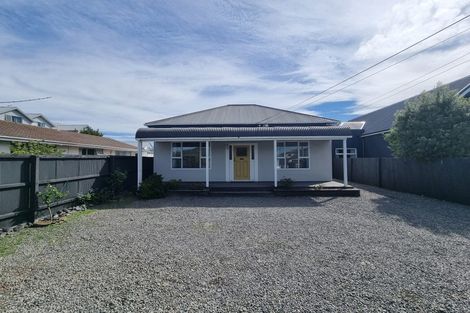 Photo of property in 7 Braddon Street, Addington, Christchurch, 8024