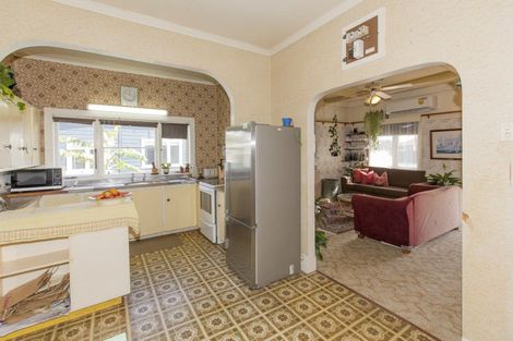 Photo of property in 43 Jervois Street, Dargaville, 0310