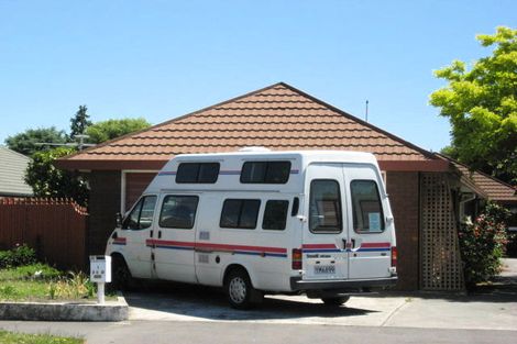 Photo of property in 38 Merrin Street, Avonhead, Christchurch, 8042