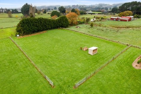 Photo of property in 18 Ranfurly Road, Pahiatua, 4984