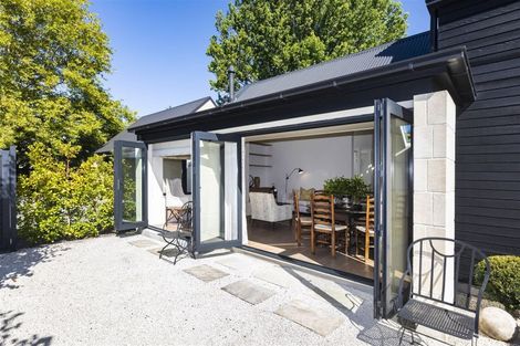 Photo of property in 15b Waiwetu Street, Fendalton, Christchurch, 8052