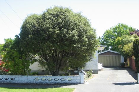 Photo of property in 9 Oldwood Street, Bishopdale, Christchurch, 8053