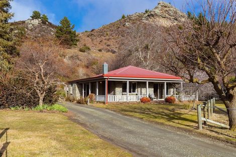 Photo of property in 3749 Luggate-cromwell Road, Luggate, Cromwell, 9383