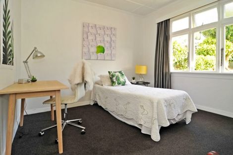 Photo of property in 5 Thomson Street, Lookout Point, Dunedin, 9011