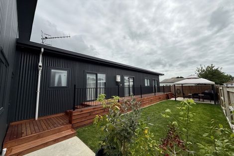 Photo of property in 11a Maxwells Line, Awapuni, Palmerston North, 4412