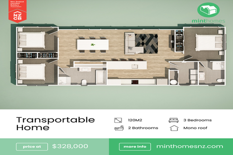 Photo of property in 56 Jacks Landing Drive, Hamilton Lake, Hamilton, 3204