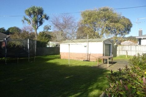 Photo of property in 8 Kiwi Street, Heretaunga, Upper Hutt, 5018