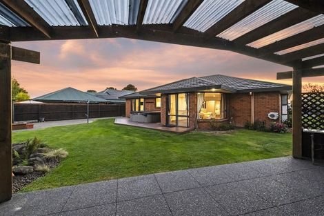 Photo of property in 335 Wigram Road, Halswell, Christchurch, 8025