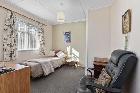 Photo of property in 16 Gibbs Crescent, Wainuiomata, Lower Hutt, 5014