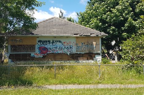 Photo of property in 19 Semple Street, Huntly, 3700